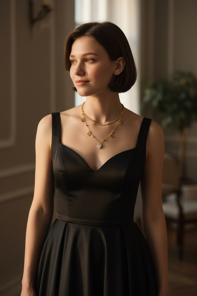 POUR LES GRANDES OCCASIONS