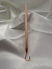 CROCHET ATTACHE BRACELET