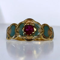 BOX MAOMAO LES CARNETS DE L’APOTHICAIRE