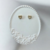 BOUCLES D'OREILLE MON COEUR