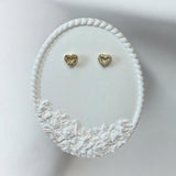 BOUCLES D'OREILLE MON COEUR