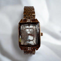 MONTRE DIVINE BLANCHE