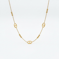 COLLIER MAILLE MARINE