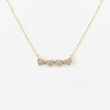 COLLIER CHANCE 2 EN 1