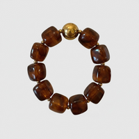 BRACELET AMBRE