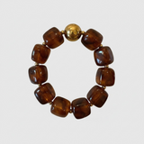 BRACELET AMBRE