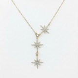 COLLIER EN Y GALAXIE