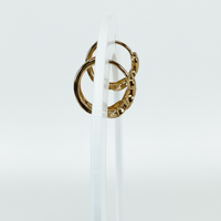 MINI CRÉOLES COEURLINE