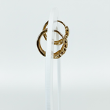 MINI CRÉOLES COEURLINE